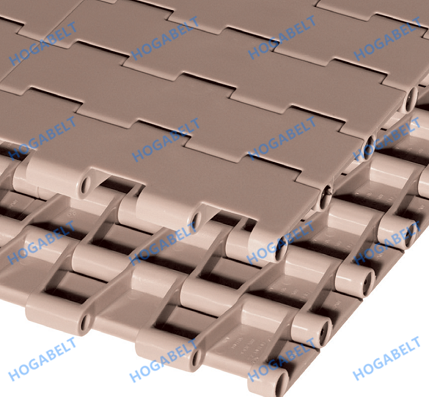 塑料模組網帶 塑料模組網帶