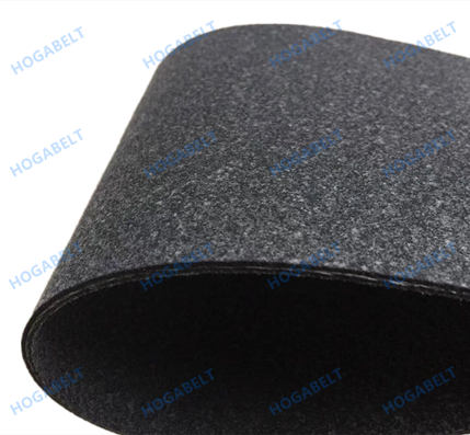 毛氈平面輸送帶